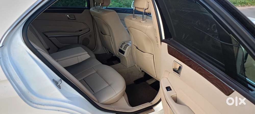 Mercedes-benz E-class E350 Cdi Avantgarde, 2015, Diesel