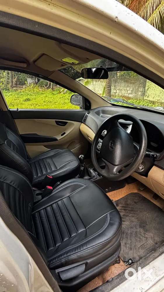 Hyundai Eon 2017 Petrol 91560 Km Driven