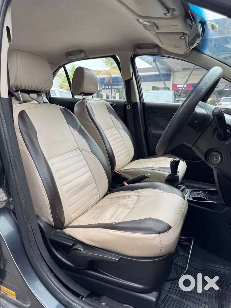 Tata Bolt Revotron Xe, 2016, Petrol