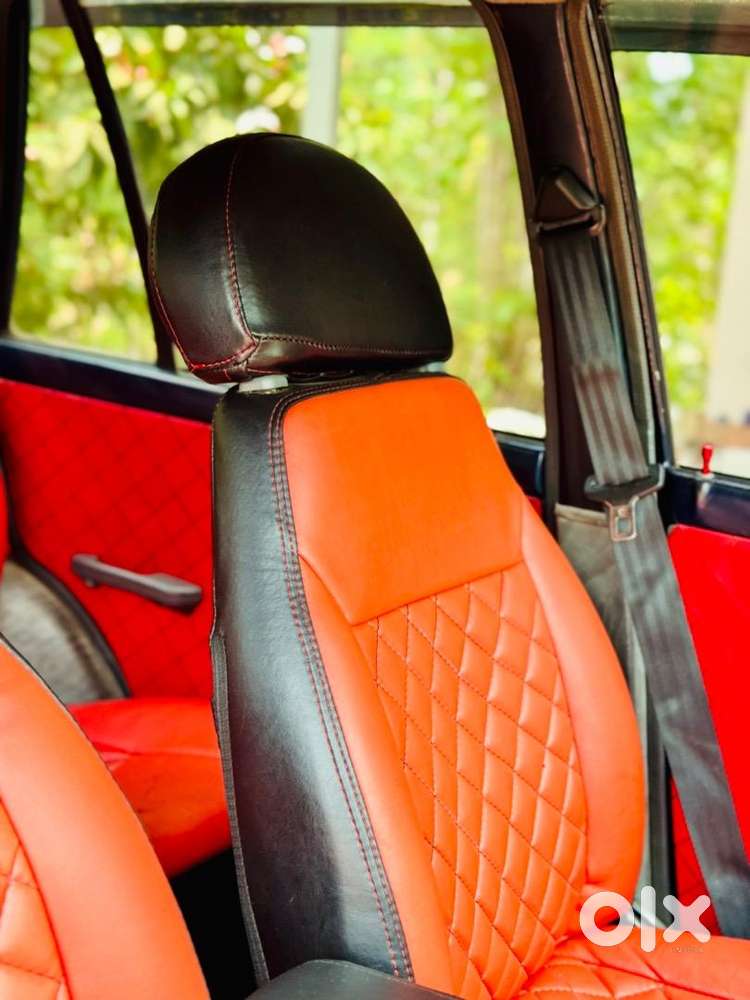 Maruti Suzuki 800 2010 Petrol Good Condition