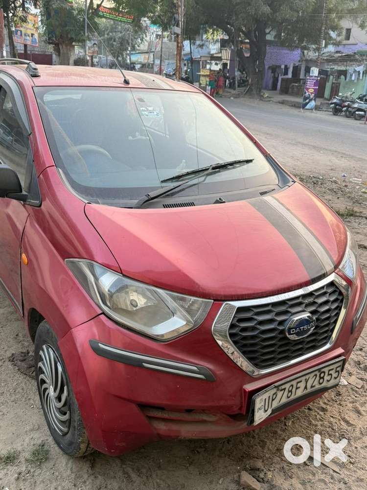 Datsun 2019 Model Year