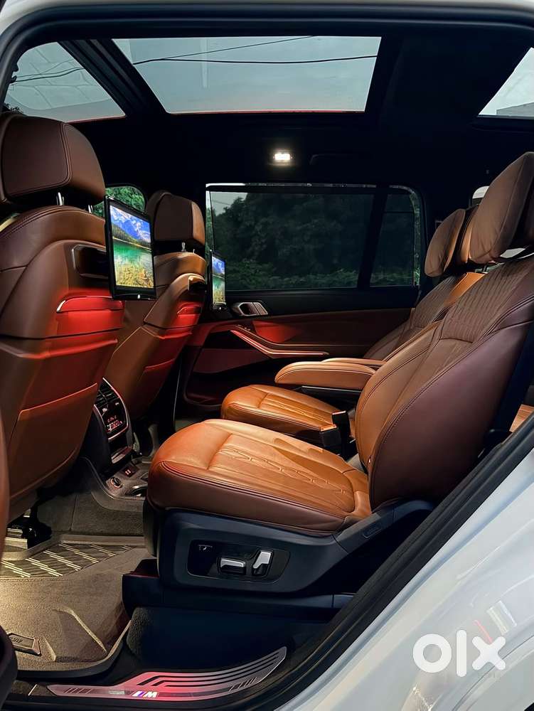 Bmw X7 3.0 Xdrive 40d M Sport, 2023, Diesel