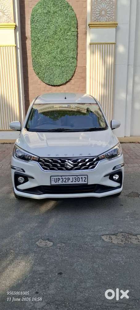 Maruti Suzuki Ertiga Vxi (o) Cng, 2024, Cng & Hybrids