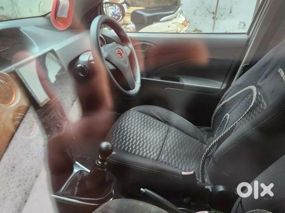 Toyota Etios Liva 2012 Diesel 100000+ Driven Full Maintain Like
