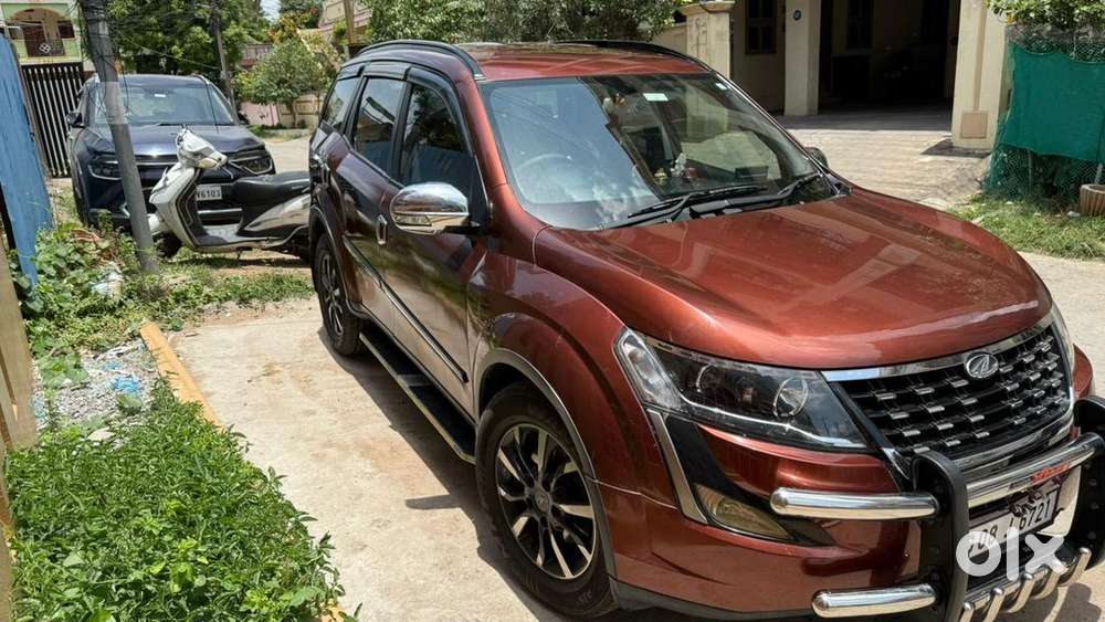 Mahindra Diesel Car 2019