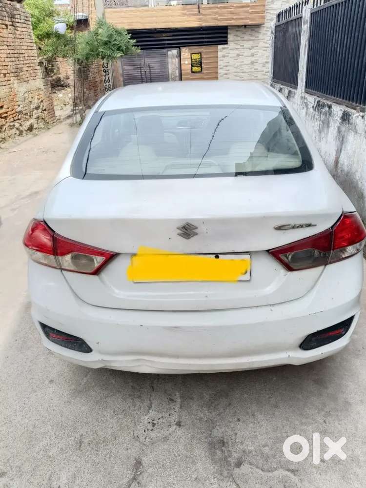 Fresh Car Hai Bilkul