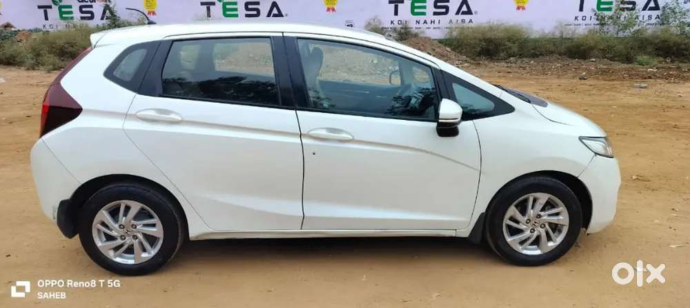 Honda Jazz V At 2018