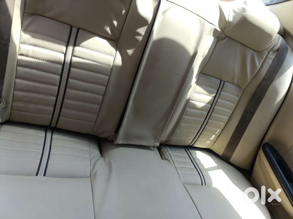 Honda Amaze Diesel 2014