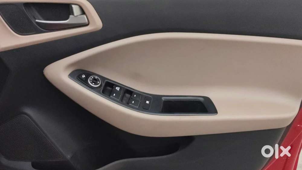 Hyundai Elite I20 Sportz 1.2, 2016, Petrol