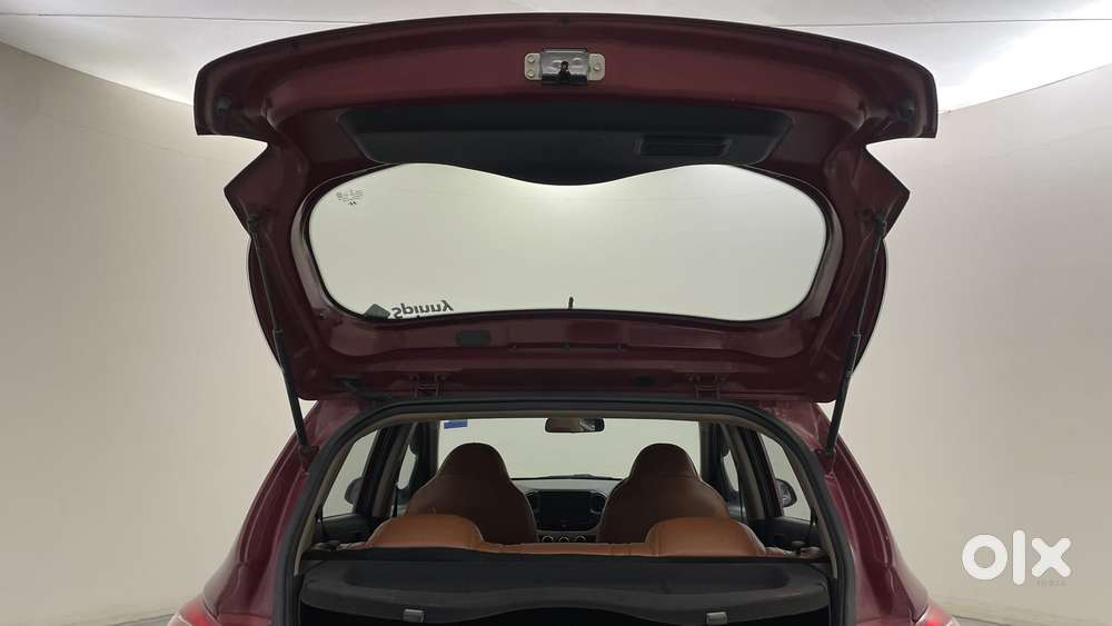 Hyundai Grand I10 1.2 Kappa Magna, 2014, Petrol
