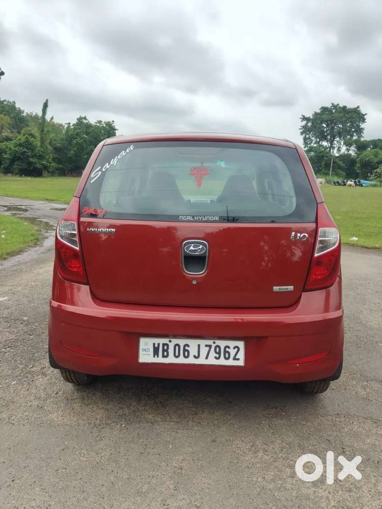 Hyundai I10 Era 1.1, 2012, Petrol