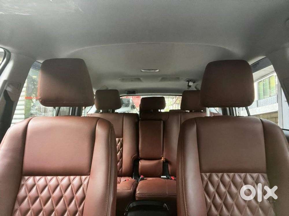 Toyota Innova Crysta 2.4 G Mt 8s, 2023, Diesel