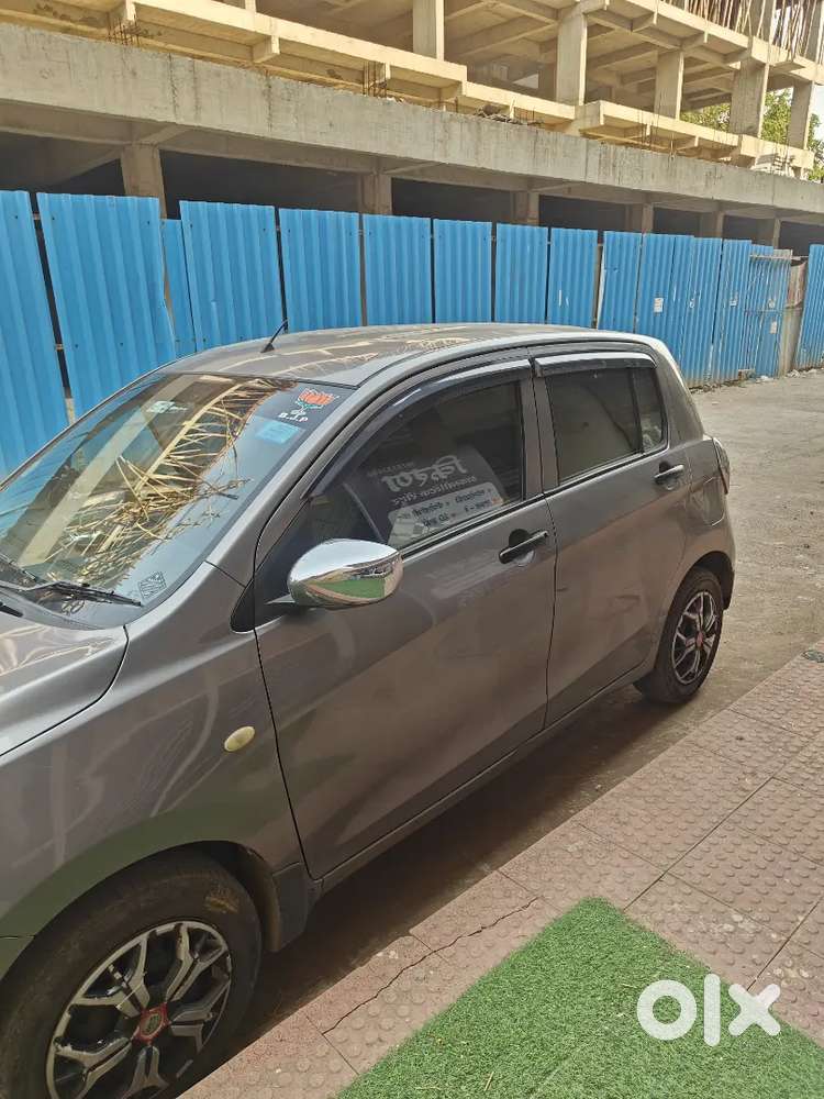 Celerio Cng Green For Sale, Very Good Condition.