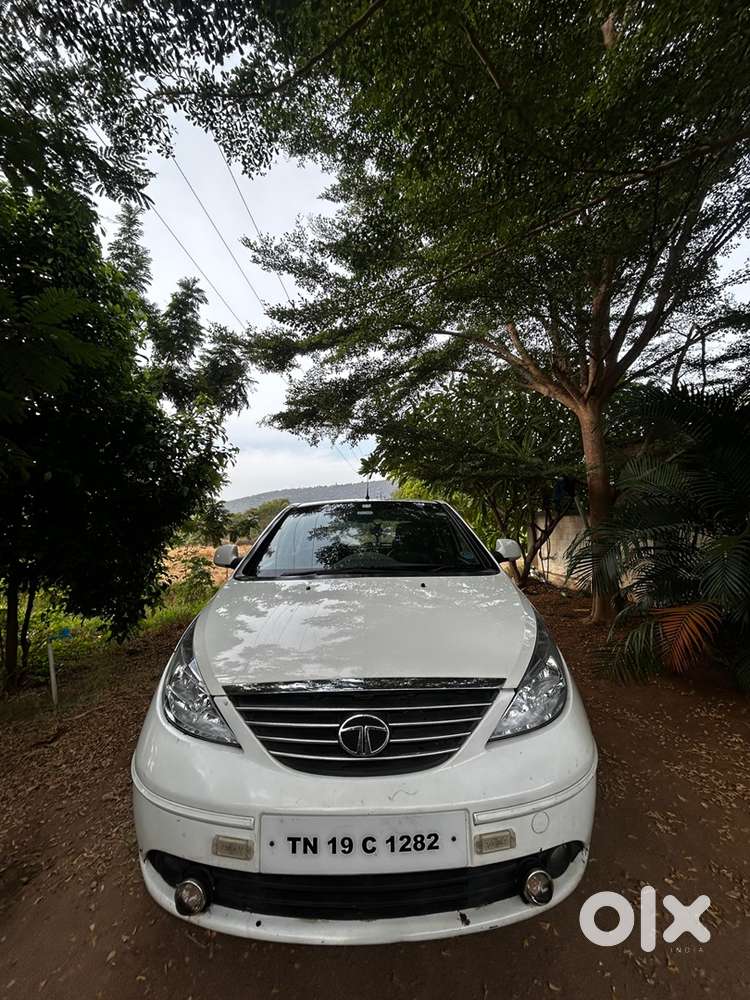 Tata Indica Vista 2010 Year
