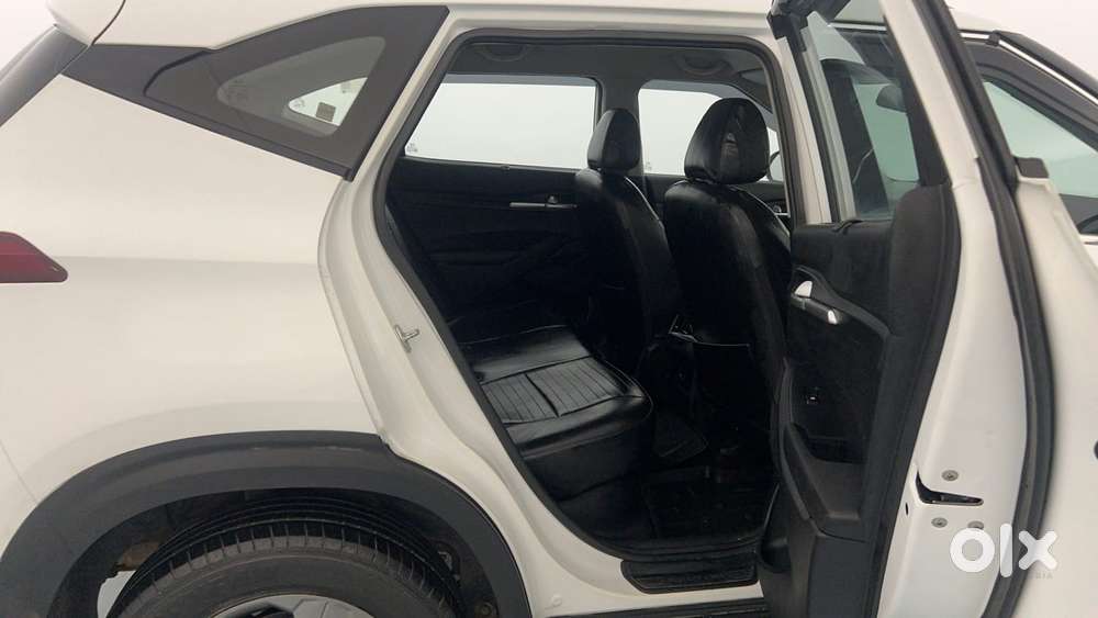 Kia Seltos 1.5 Htk+, 2020, Petrol