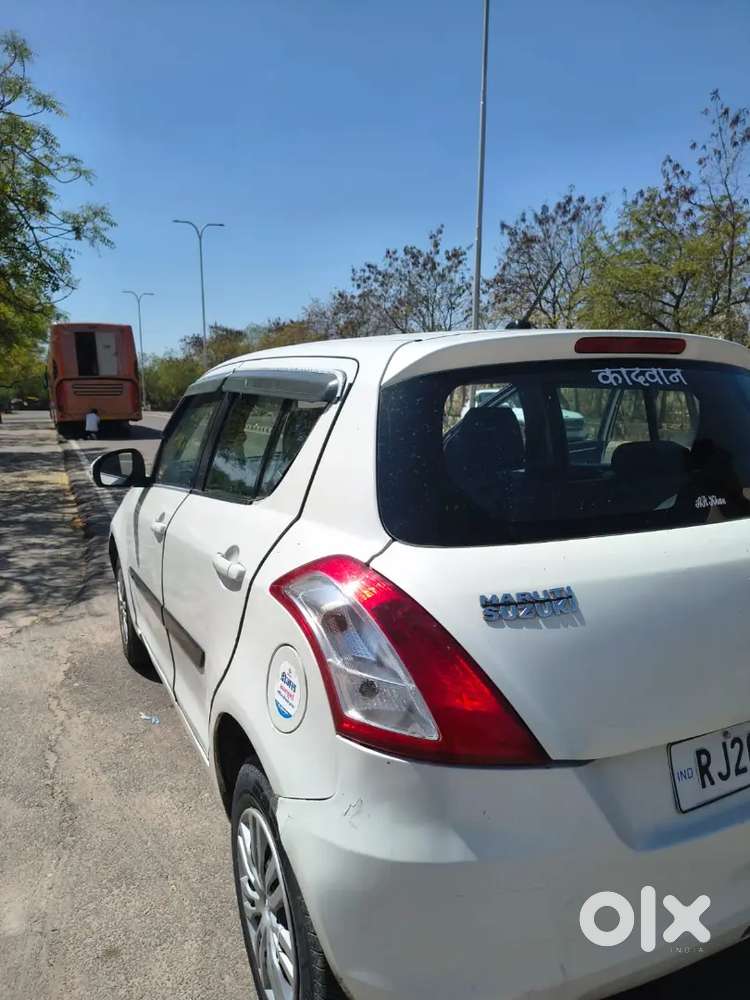 Maruti Suzuki Swift 2012 Diesel Well Maintained