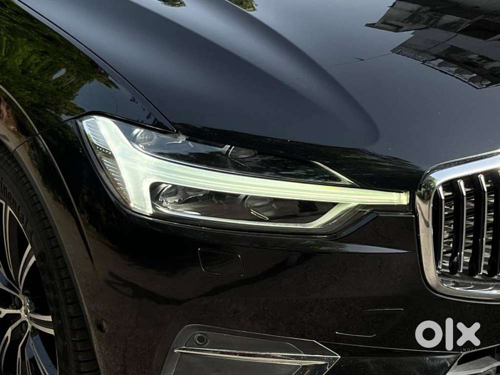 Volvo Xc60 D5 Inscription, 2021, Diesel