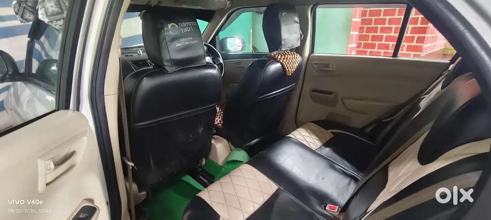 Maruti Dzire 1.2 2021