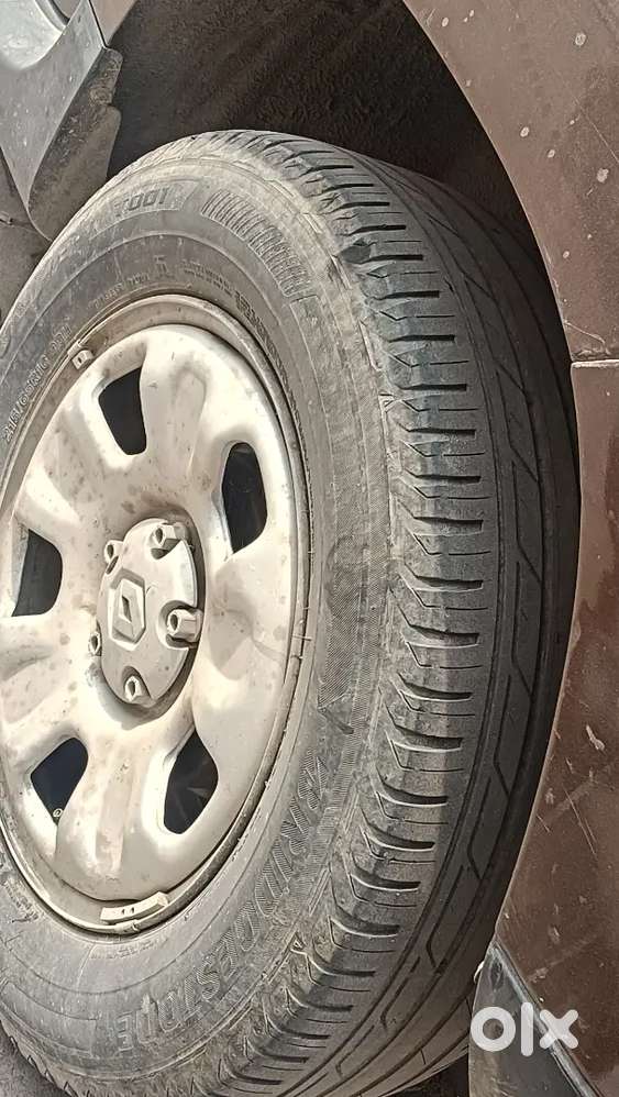 Renault Duster 2014 Diesel 85000 Km Driven