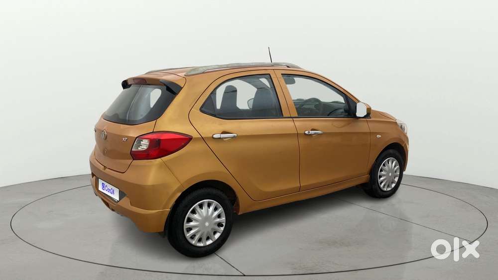 Tata Tiago 1.05 Revotorq Xt, 2018, Petrol