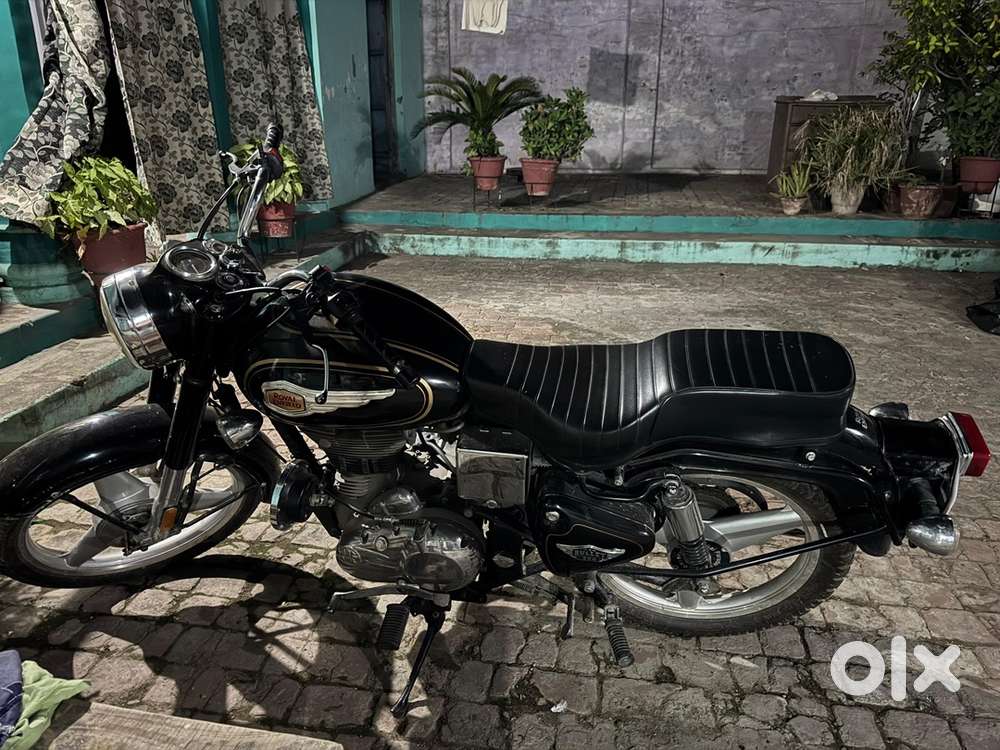 2018 Bs4 Royal Enfield Standard Motorcycles 1824807206