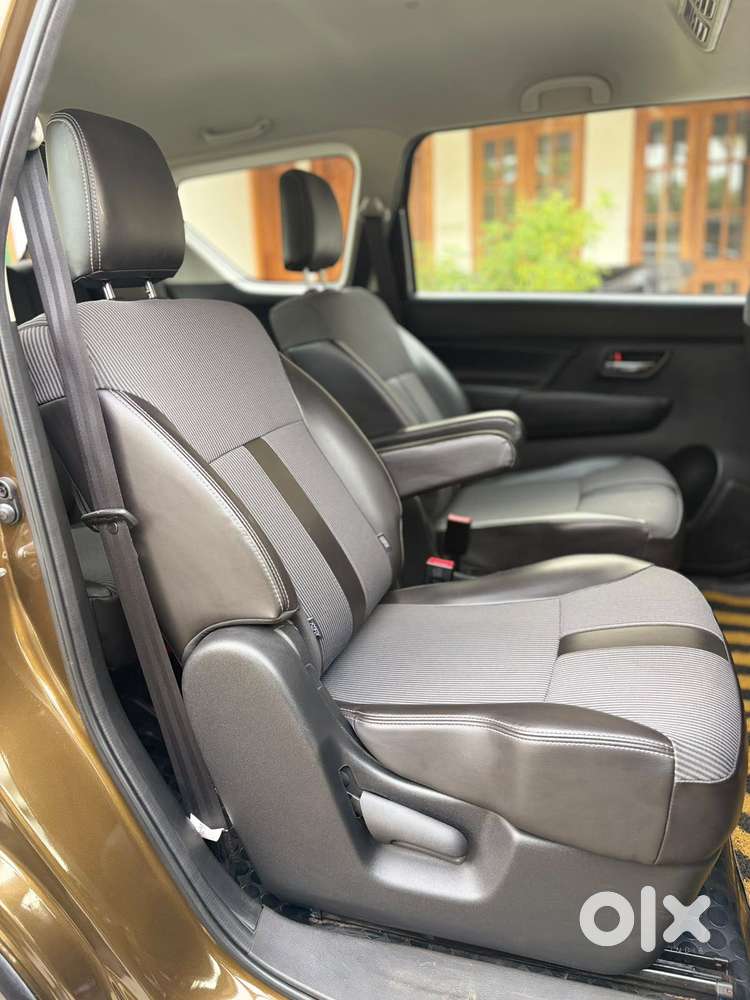 Maruti Suzuki Xl6 Zeta, 2020, Petrol