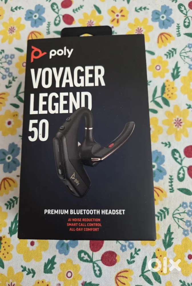 Plantronics Poly Voyager 50