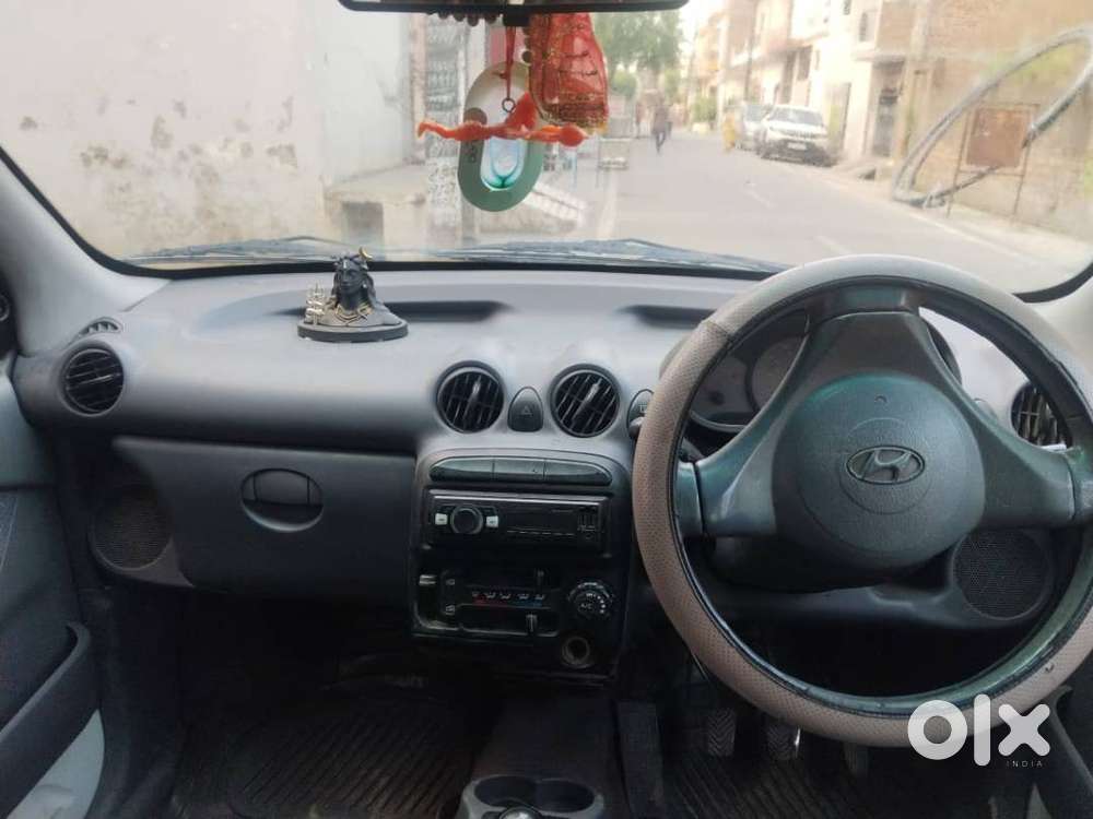 Excellent Condition, Ac In Good Condition,