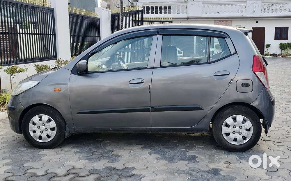 Hyundai I10 Sportz 1.2 Kappa2, 2010, Petrol