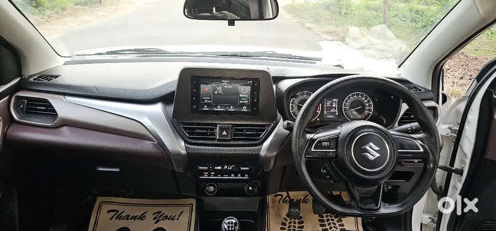 Maruti Suzuki Fronx 2025 Cng & Hybrids 10400 Km Driven