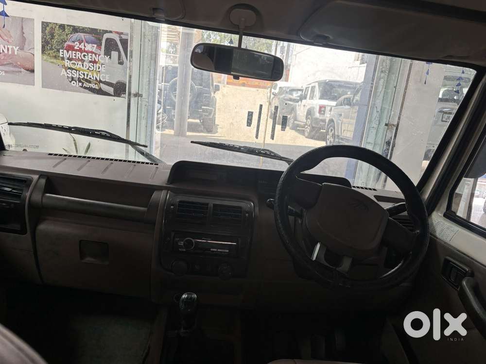 Mahindra Bolero 1.5 Power Plus Zlx, 2019, Diesel
