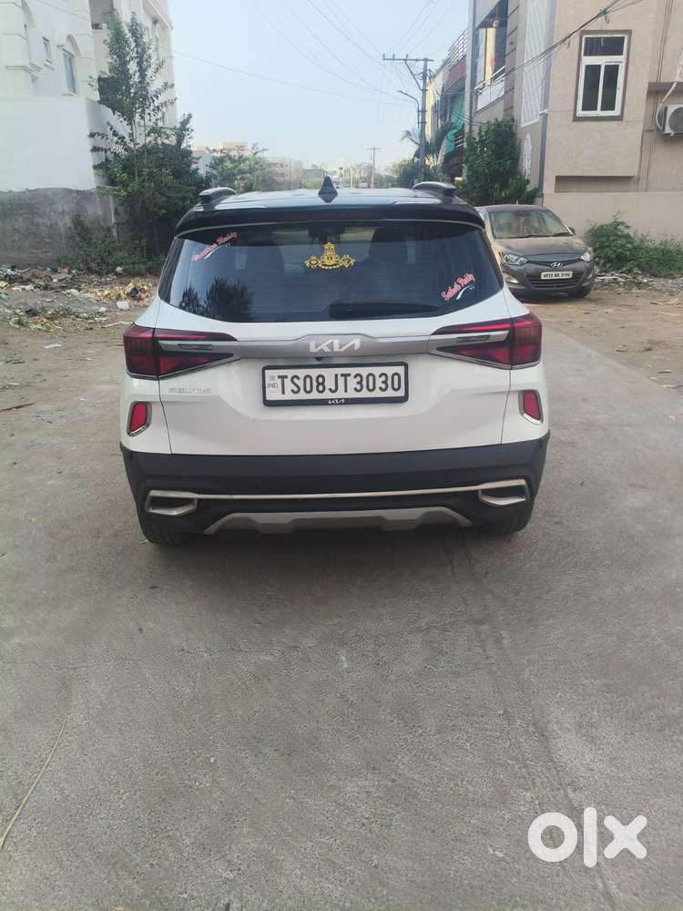 Kia Seltos Htk Plus D, 2023, Diesel