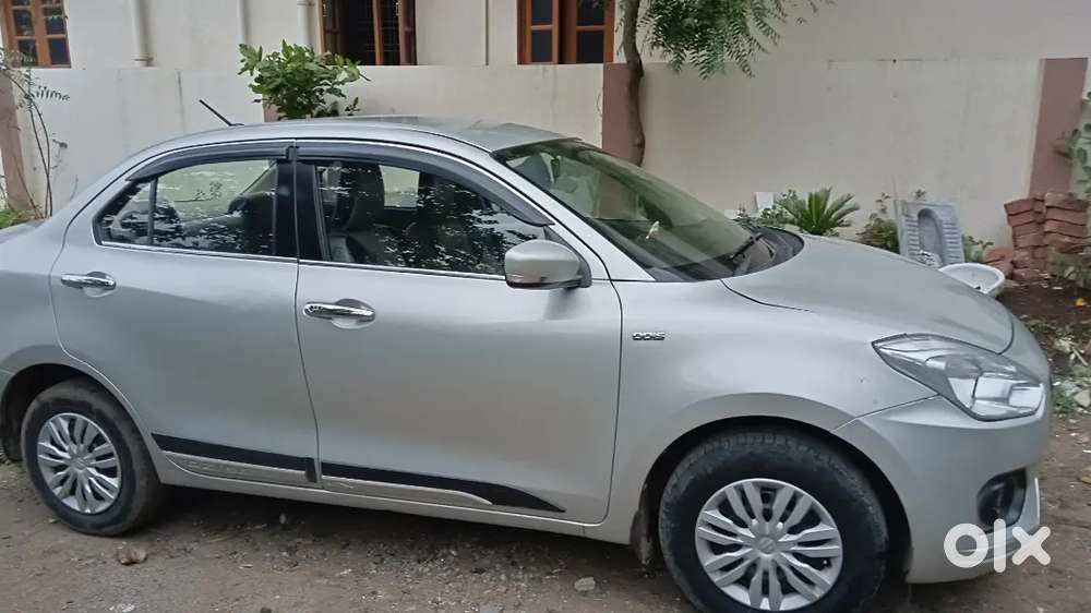 Swift Dzire Vdi 2017