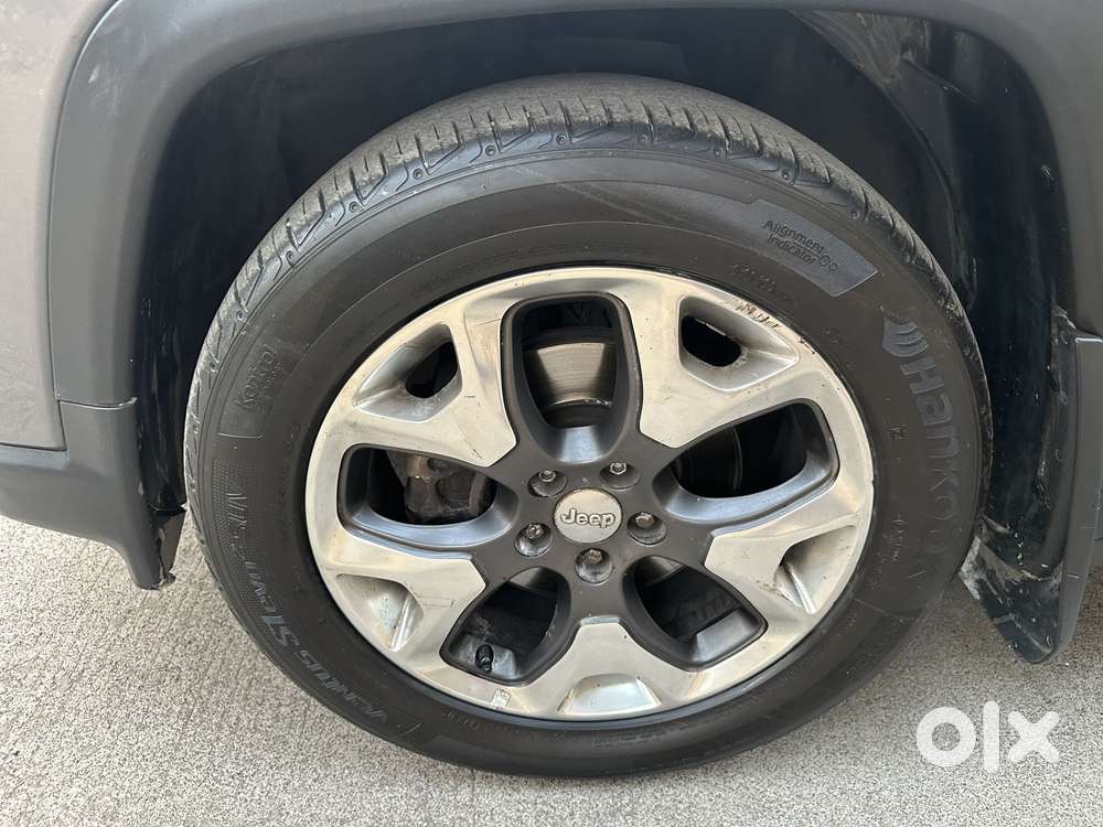 Jeep Compass 2.0 Limited Plus, 2019, Diesel