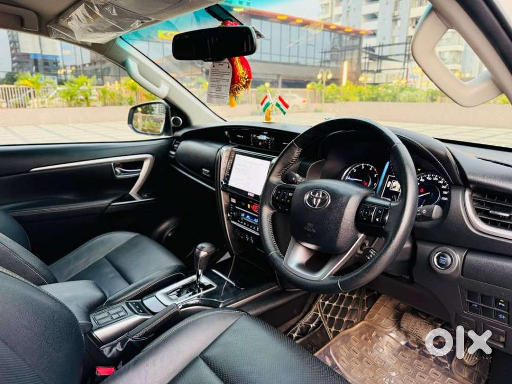 Toyota Fortuner 4x2 At 2.8 Diesel, 2025, Diesel