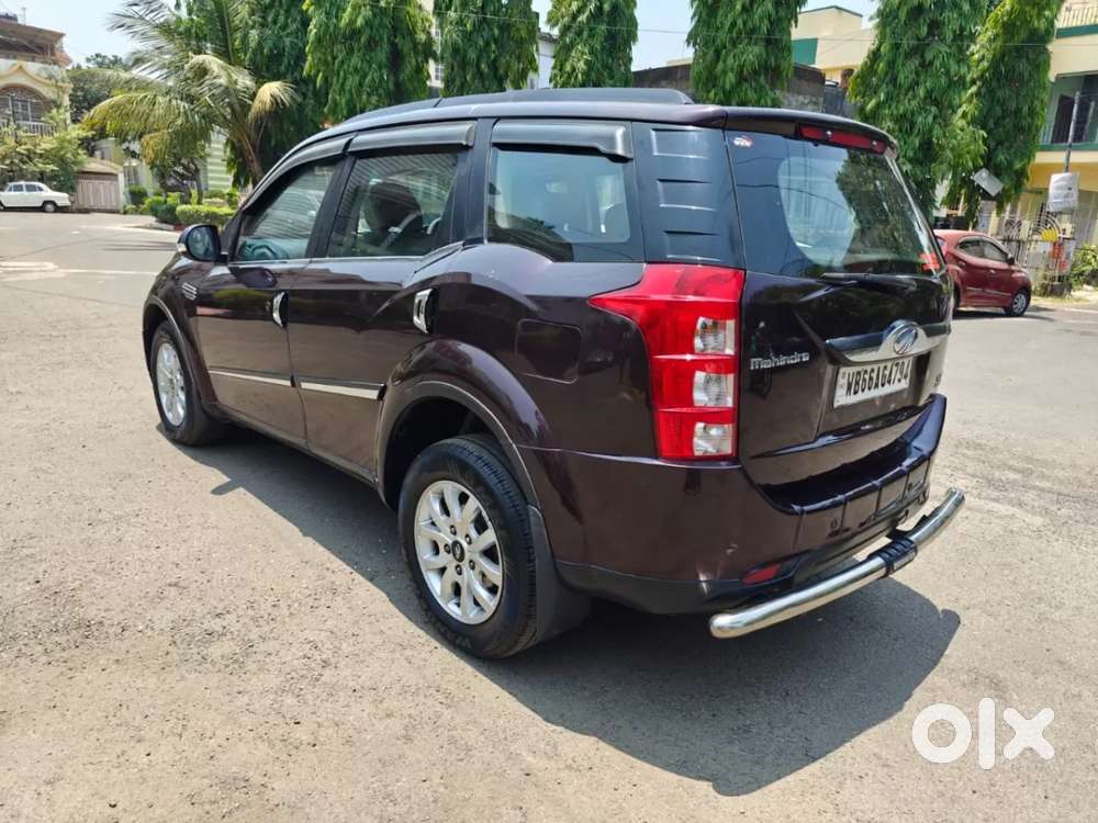 Mahindra Xuv500 W11 At, 2020, Diesel