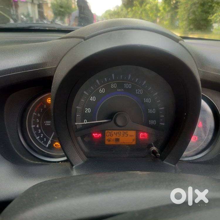 Honda Amaze 1.2 Smt I Vtec, 2015, Petrol