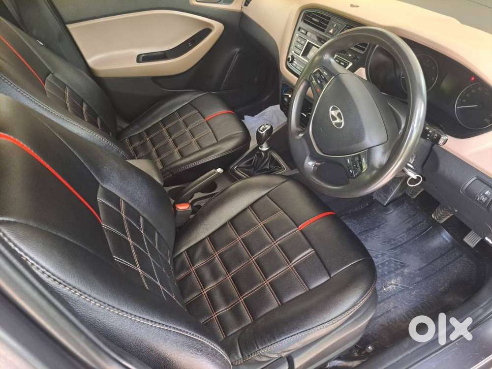 Hyundai I20 2015-2017 Magna 1.4 Crdi, 2016, Diesel