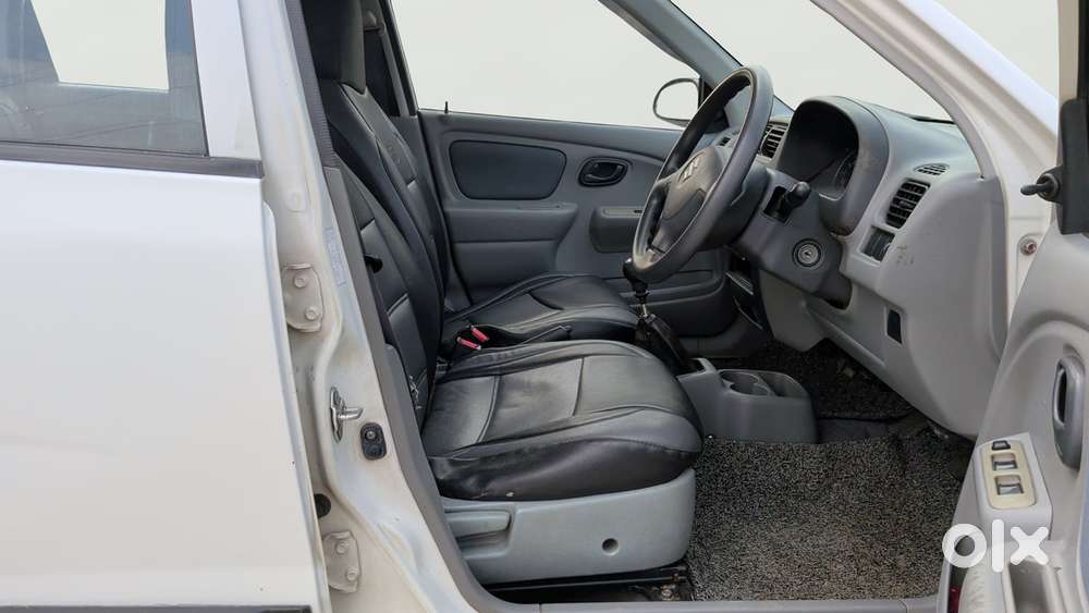 Maruti Suzuki Alto K10 Vxi, 2013, Petrol