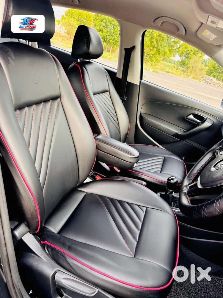 Volkswagen Polo 1.0 Mpi Highline, 2018, Petrol