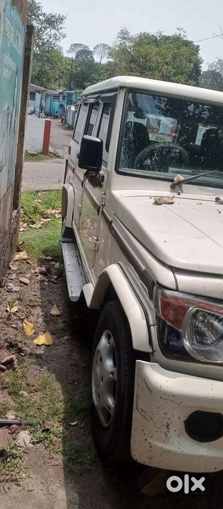 Mahindra Bolero Power Plus 2019 Diesel 150000 Km Driven