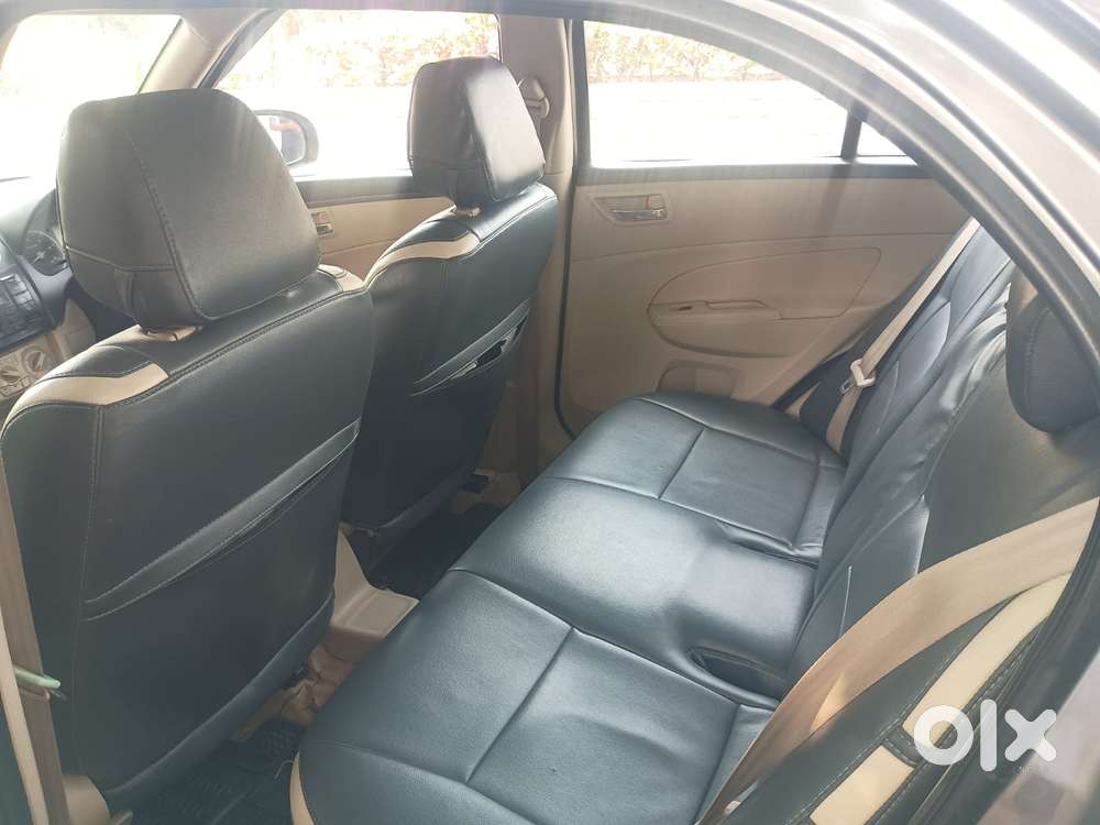 Maruti Suzuki Dzire 2017-2020 Vdi, 2014, Diesel