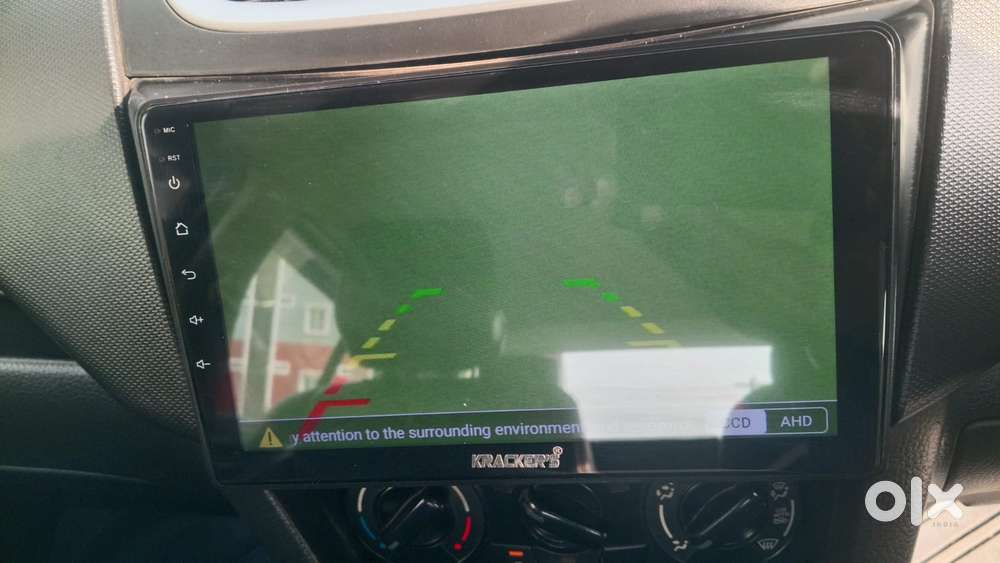 Maruti Suzuki Swift 2011-2014 Vdi, 2014, Diesel