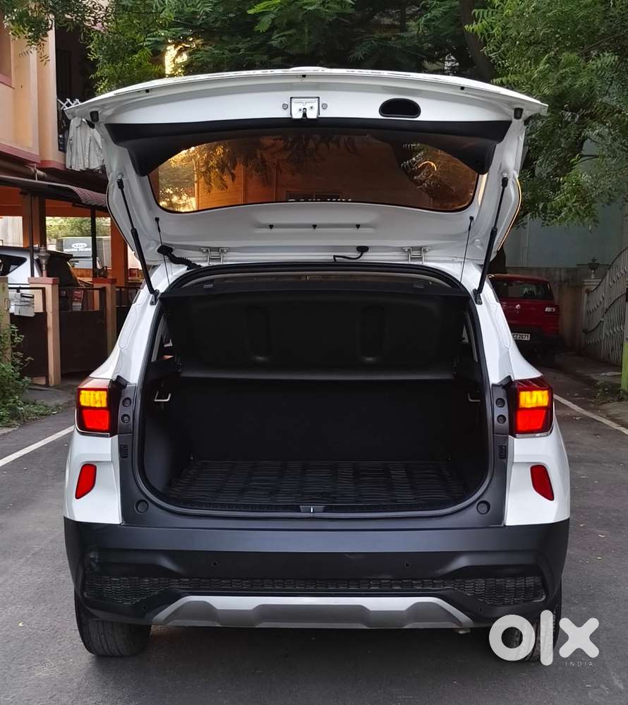 Kia Seltos Htk Plus G, 2020, Petrol