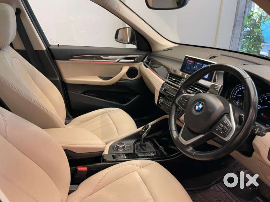 Bmw X1 2.0 Sdrive20i Xline, 2022, Petrol