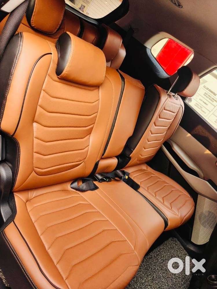 Kia Carens 1.4 Prestige Plus Turbo 7 Str, 2022, Petrol