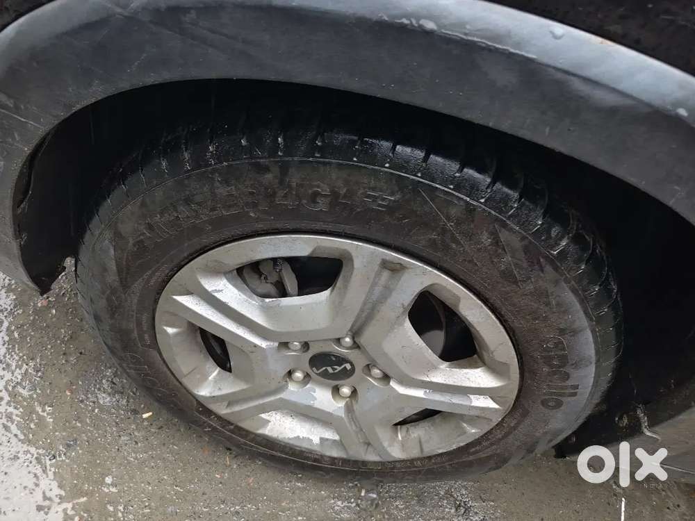 Kia Sonet 2021 Petrol Well Maintained