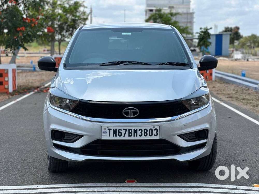 Tata Tigor Xm, 2022, Petrol