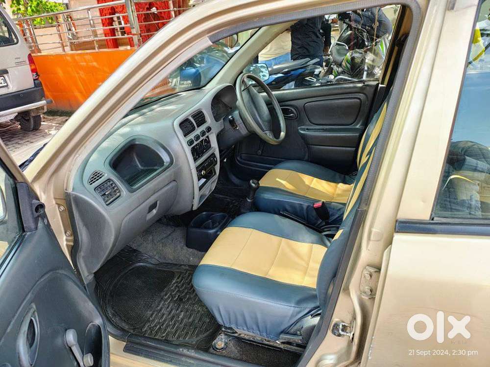 Maruti Suzuki Alto 0.8 Lxi (o), 2011, Cng & Hybrids