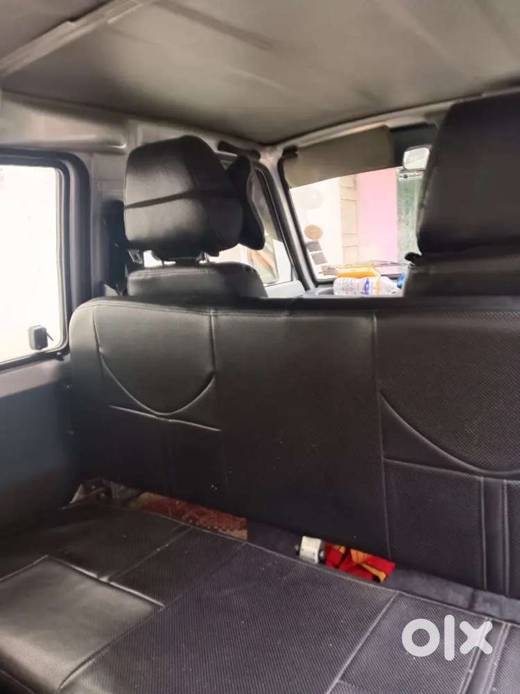 Maruti Suzuki Omni 2018